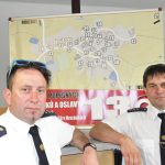 AKTUALIZOVÁNO: V Hrazánkách se sešli rodáci. Odpoledne se bavili u speciální hasičské soutěže