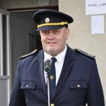 AKTUALIZOVÁNO: V Hrazánkách se sešli rodáci. Odpoledne se bavili u speciální hasičské soutěže