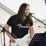 AKTUALIZOVÁNO: V Hrazánkách se sešli rodáci. Odpoledne se bavili u speciální hasičské soutěže