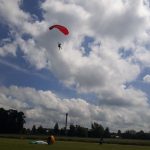 Den technických sportů v Soběslavi láká malé i velké příznivce létání