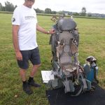 Den technických sportů v Soběslavi láká malé i velké příznivce létání