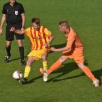 Strakonická rezerva zničila Bělčice osmi góly