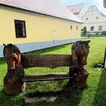 Starosta Holašovic k 25. ročníku Selských slavností: Tradici je třeba udržovat a rozvíjet