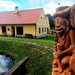 Starosta Holašovic k 25. ročníku Selských slavností: Tradici je třeba udržovat a rozvíjet