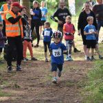 Počasí přálo, účast narostla. Strakonický duatlon číslo sedm se vydařil