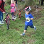 Počasí přálo, účast narostla. Strakonický duatlon číslo sedm se vydařil