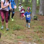 Počasí přálo, účast narostla. Strakonický duatlon číslo sedm se vydařil