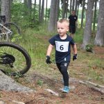 Počasí přálo, účast narostla. Strakonický duatlon číslo sedm se vydařil