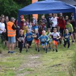 Počasí přálo, účast narostla. Strakonický duatlon číslo sedm se vydařil