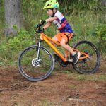 Počasí přálo, účast narostla. Strakonický duatlon číslo sedm se vydařil