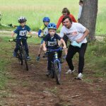 Počasí přálo, účast narostla. Strakonický duatlon číslo sedm se vydařil
