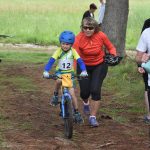 Počasí přálo, účast narostla. Strakonický duatlon číslo sedm se vydařil