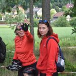 Počasí přálo, účast narostla. Strakonický duatlon číslo sedm se vydařil