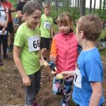 Počasí přálo, účast narostla. Strakonický duatlon číslo sedm se vydařil