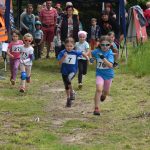 Počasí přálo, účast narostla. Strakonický duatlon číslo sedm se vydařil