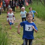 Počasí přálo, účast narostla. Strakonický duatlon číslo sedm se vydařil