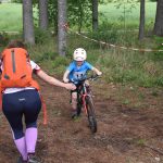 Počasí přálo, účast narostla. Strakonický duatlon číslo sedm se vydařil