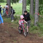 Počasí přálo, účast narostla. Strakonický duatlon číslo sedm se vydařil