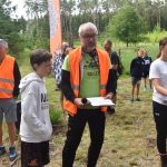 Počasí přálo, účast narostla. Strakonický duatlon číslo sedm se vydařil