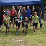 Počasí přálo, účast narostla. Strakonický duatlon číslo sedm se vydařil