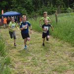 Počasí přálo, účast narostla. Strakonický duatlon číslo sedm se vydařil