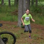 Počasí přálo, účast narostla. Strakonický duatlon číslo sedm se vydařil