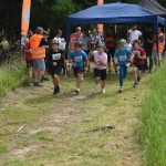 Počasí přálo, účast narostla. Strakonický duatlon číslo sedm se vydařil