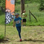 Počasí přálo, účast narostla. Strakonický duatlon číslo sedm se vydařil