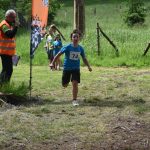 Počasí přálo, účast narostla. Strakonický duatlon číslo sedm se vydařil
