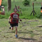 Počasí přálo, účast narostla. Strakonický duatlon číslo sedm se vydařil