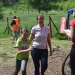 Počasí přálo, účast narostla. Strakonický duatlon číslo sedm se vydařil