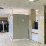Oddělení dopravně správních agend v Českém Krumlově se po letech diskuzí dočkalo opravy