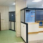 Oddělení dopravně správních agend v Českém Krumlově se po letech diskuzí dočkalo opravy
