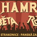 Kulturní léto ve Strakonicích: Otevřete náruč letním radovánkám!