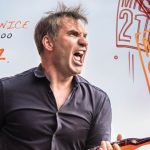 Kulturní léto ve Strakonicích: Otevřete náruč letním radovánkám!