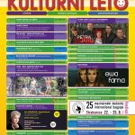 Kulturní léto ve Strakonicích: Otevřete náruč letním radovánkám!