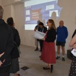 Architekti seznámili Táboráky se záměry města. Chtějí znát ohlasy a náměty
