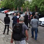 Architekti seznámili Táboráky se záměry města. Chtějí znát ohlasy a náměty