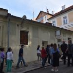 Architekti seznámili Táboráky se záměry města. Chtějí znát ohlasy a náměty
