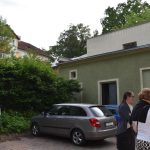 Architekti seznámili Táboráky se záměry města. Chtějí znát ohlasy a náměty
