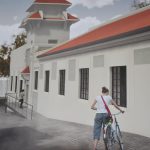 Architekti seznámili Táboráky se záměry města. Chtějí znát ohlasy a náměty