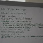 Architekti seznámili Táboráky se záměry města. Chtějí znát ohlasy a náměty