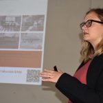Architekti seznámili Táboráky se záměry města. Chtějí znát ohlasy a náměty