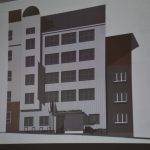 Architekti seznámili Táboráky se záměry města. Chtějí znát ohlasy a náměty