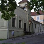 Architekti seznámili Táboráky se záměry města. Chtějí znát ohlasy a náměty