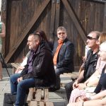 Skutečná hnízda z přírody a fotografie z ptačí říše vystavují ve Smrčkově domě v Soběslavi