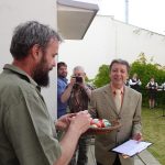 Skutečná hnízda z přírody a fotografie z ptačí říše vystavují ve Smrčkově domě v Soběslavi