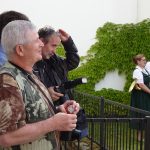 Skutečná hnízda z přírody a fotografie z ptačí říše vystavují ve Smrčkově domě v Soběslavi