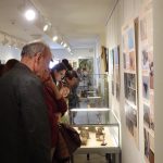 Skutečná hnízda z přírody a fotografie z ptačí říše vystavují ve Smrčkově domě v Soběslavi