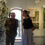 Skutečná hnízda z přírody a fotografie z ptačí říše vystavují ve Smrčkově domě v Soběslavi